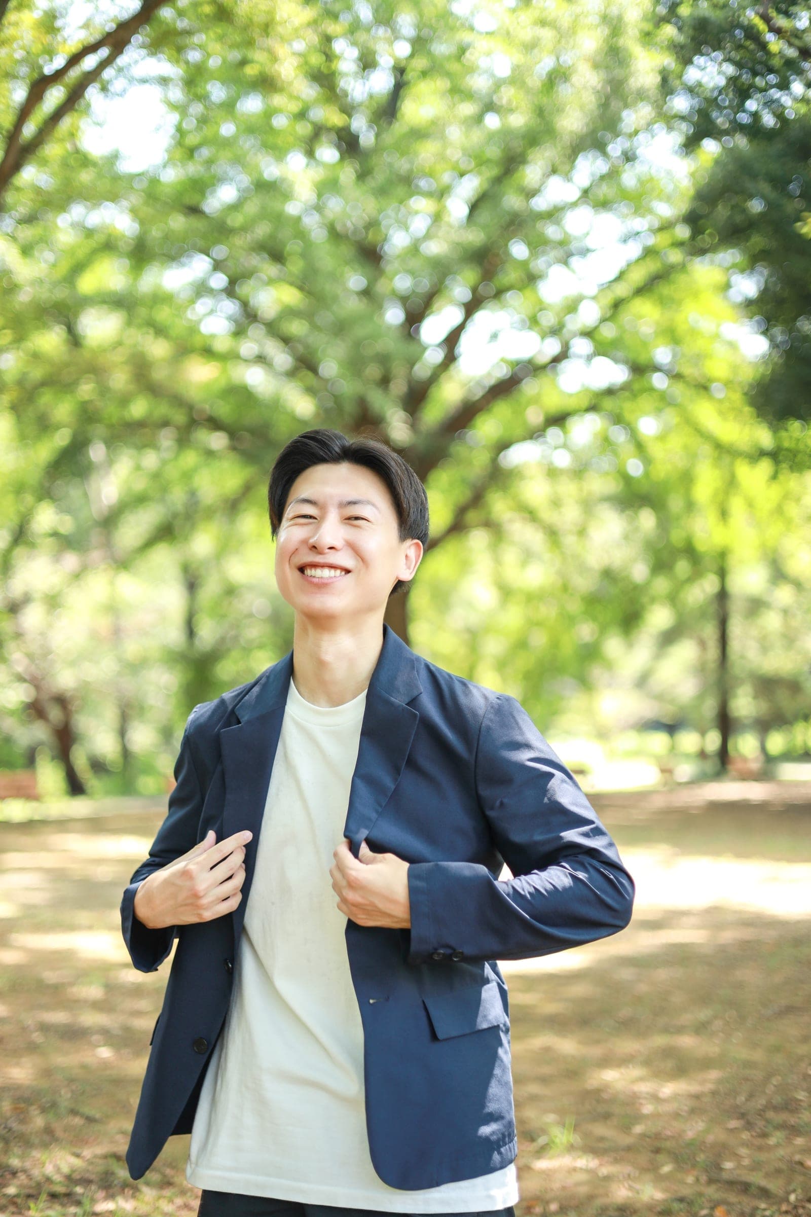 代表取締役 若林 真也