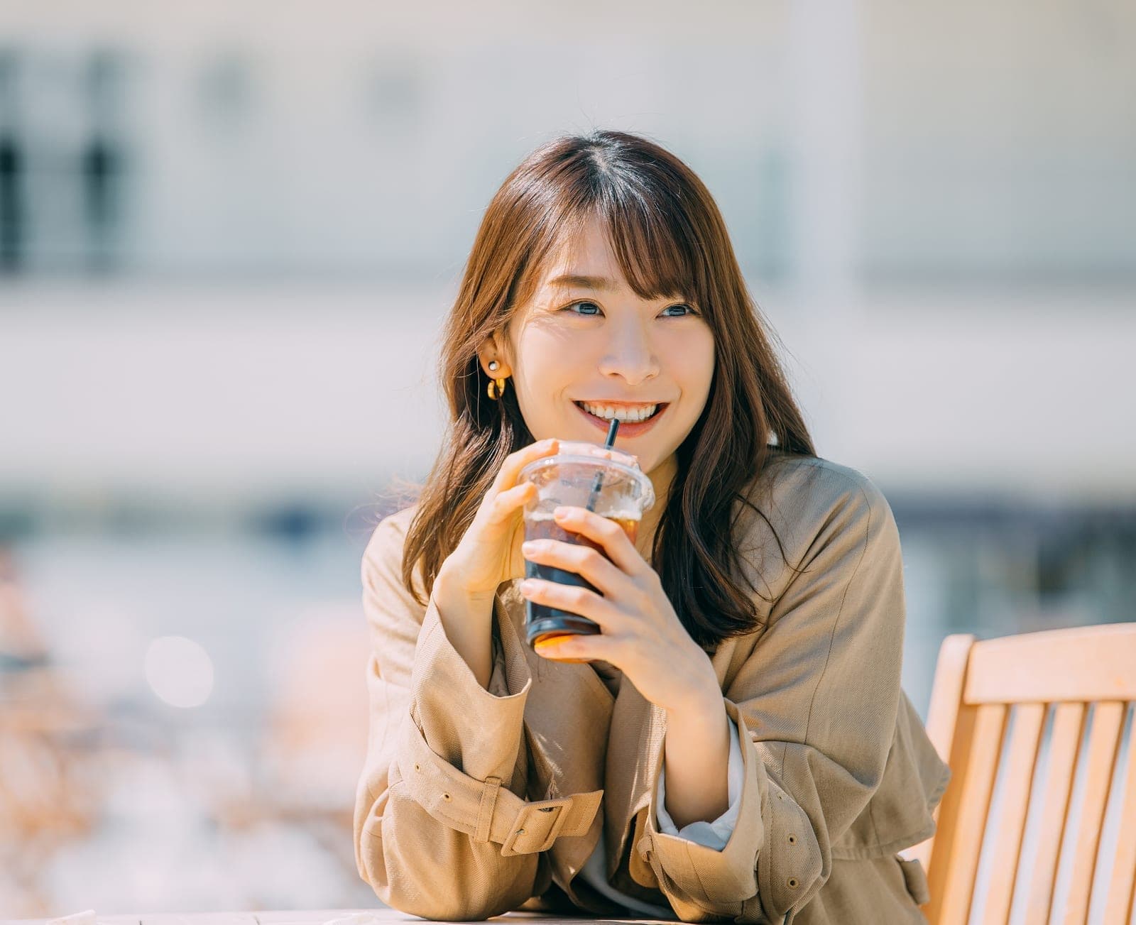 旅をするように、SNSを届ける